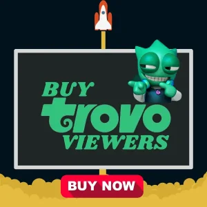 Trovo Viewers