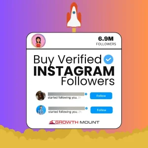 Verified Instagram Followers Product