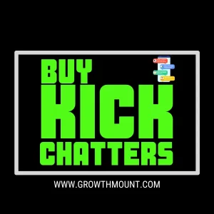 Twitch Chatters