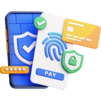 Secure Payments