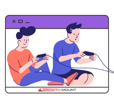 New to Streaming grow for free