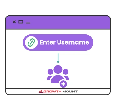 How to Get Free Twitch Followers no verification