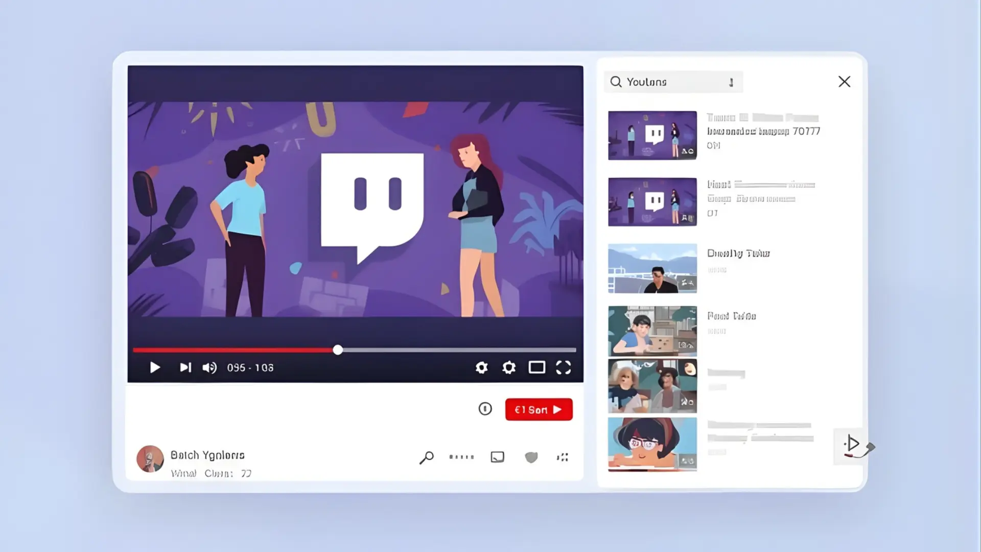 Post Videos Consistently