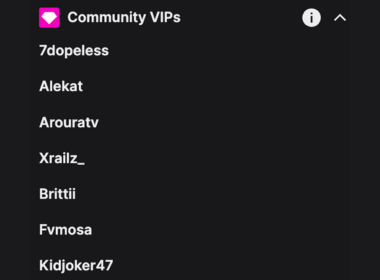 Viewers Became Loyal and Join Again